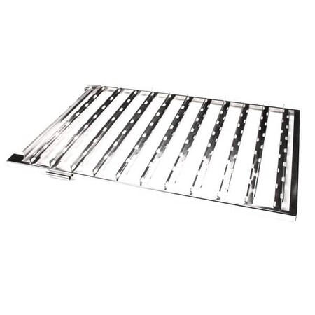 Alto-Shaam Rack, Rh Weldment 10-10Ct C/Ctp 5016611
